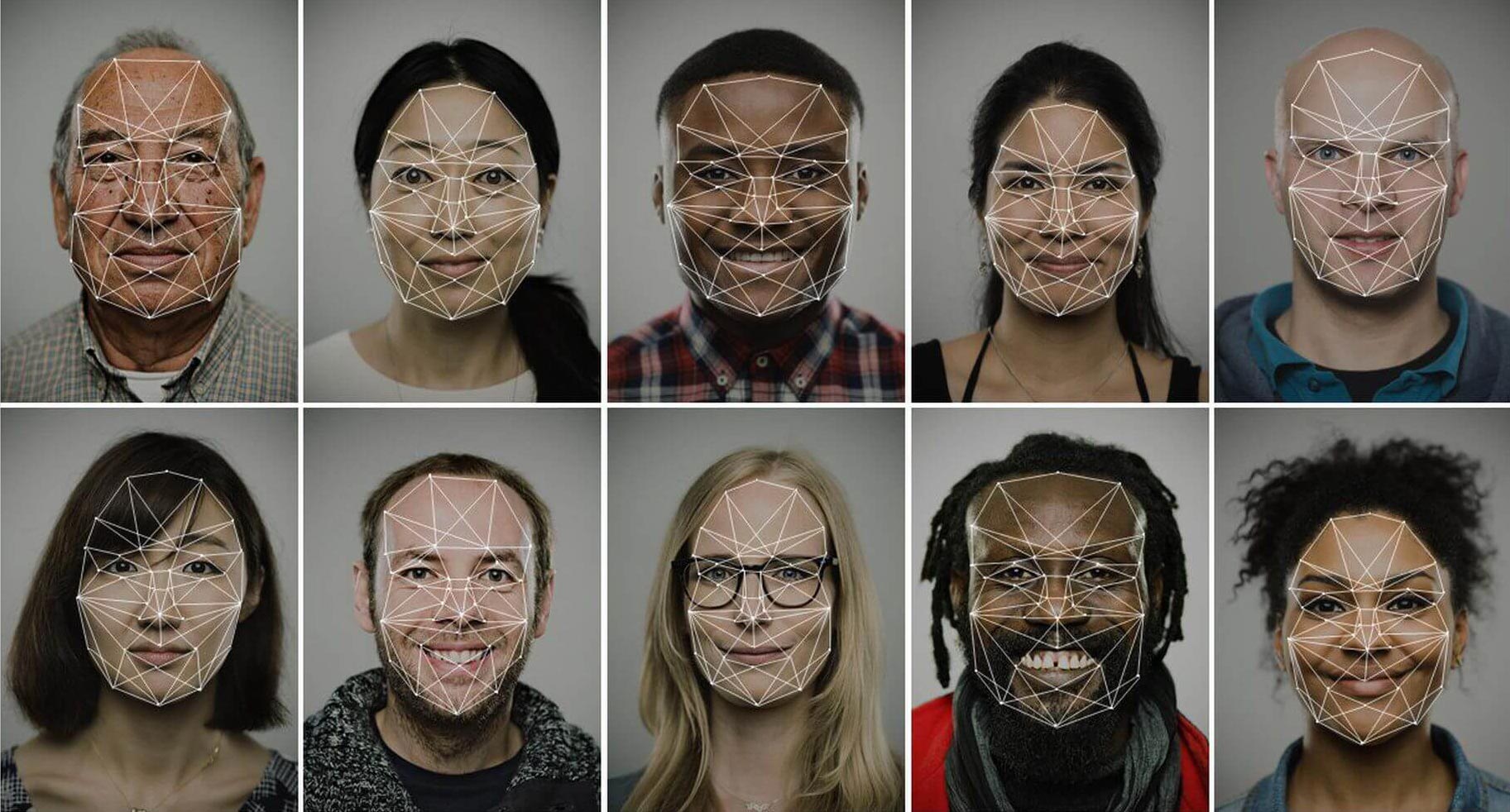 Facial emotion recognition